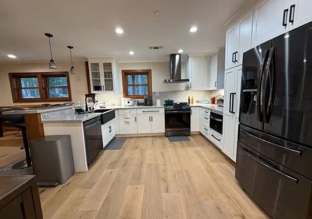 Photo of Kitchen in Soda Springs