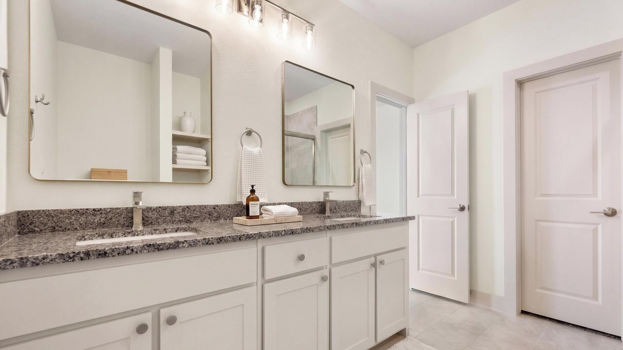Photo of Bathroom in South Arlington