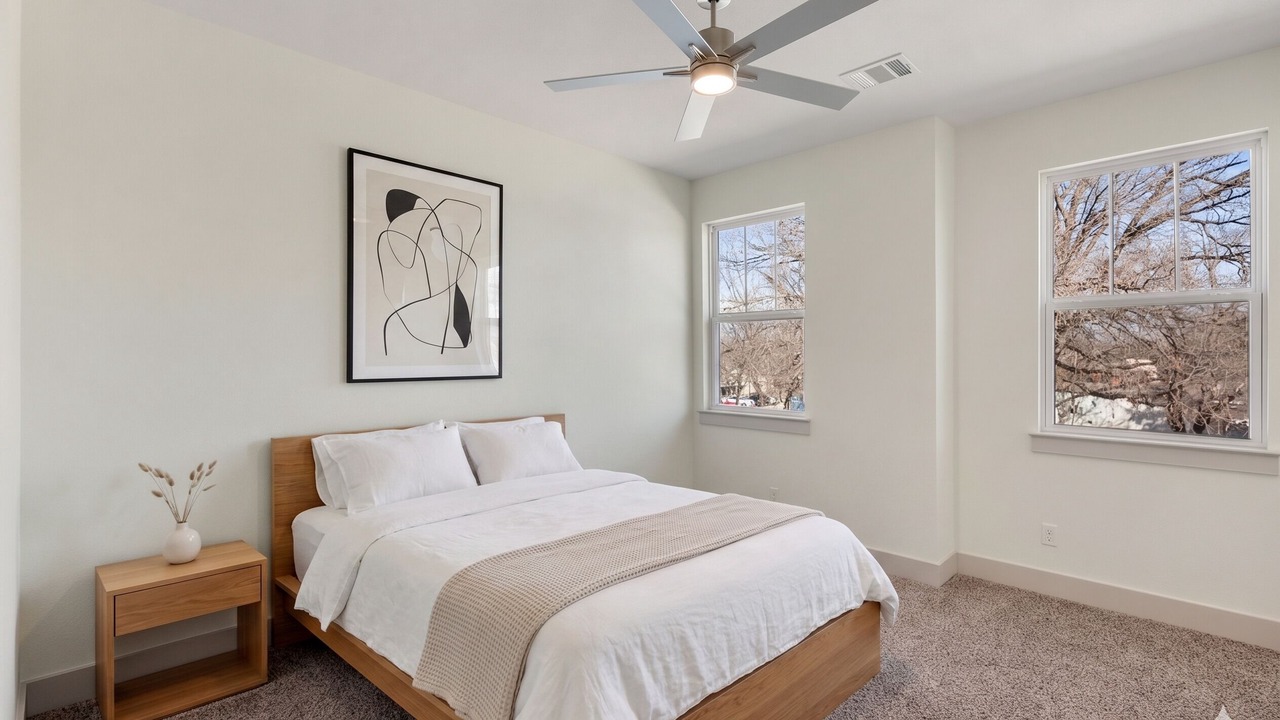 Photo of Bedroom in South Arlington
