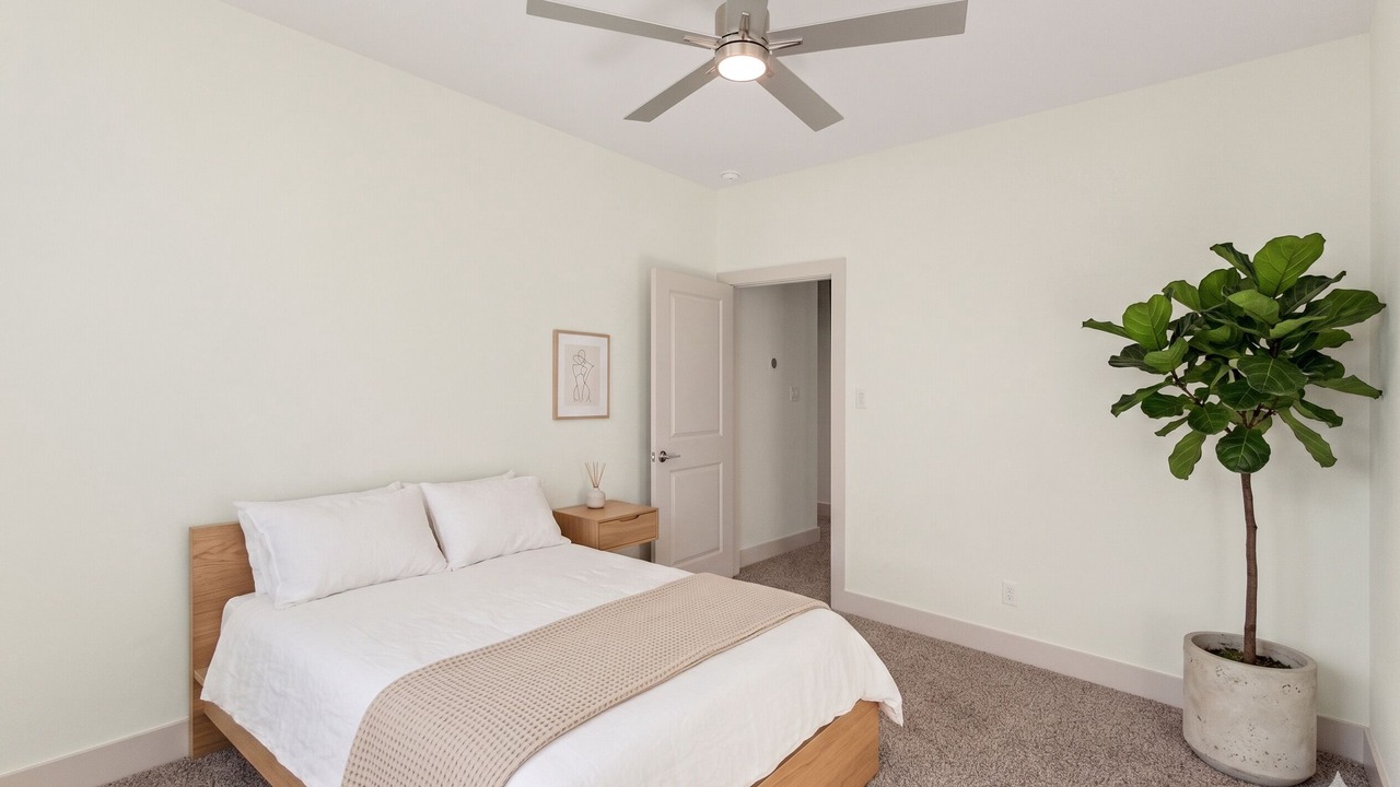 Photo of Bedroom in South Arlington