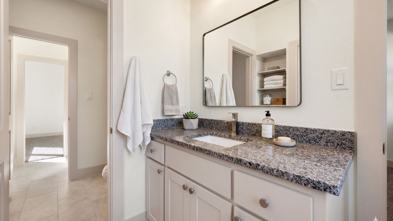 Photo of Bathroom in South Arlington