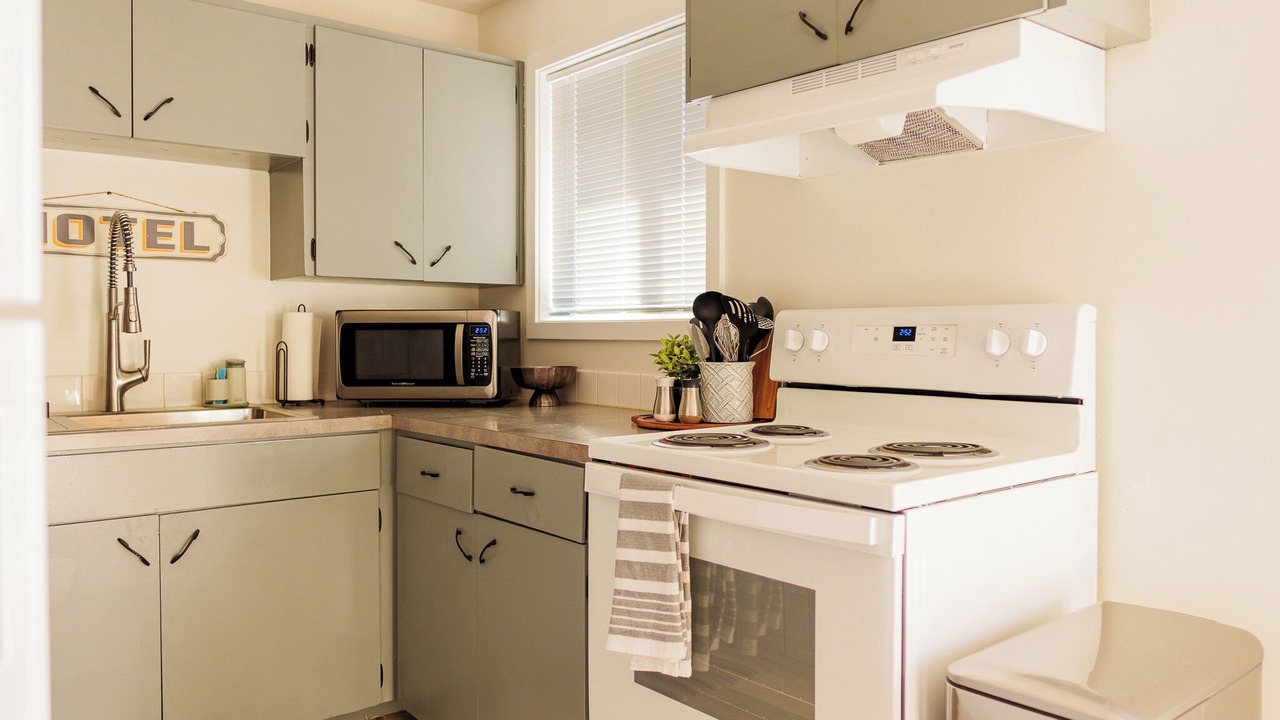 Photo of Kitchen in Tri-Cities