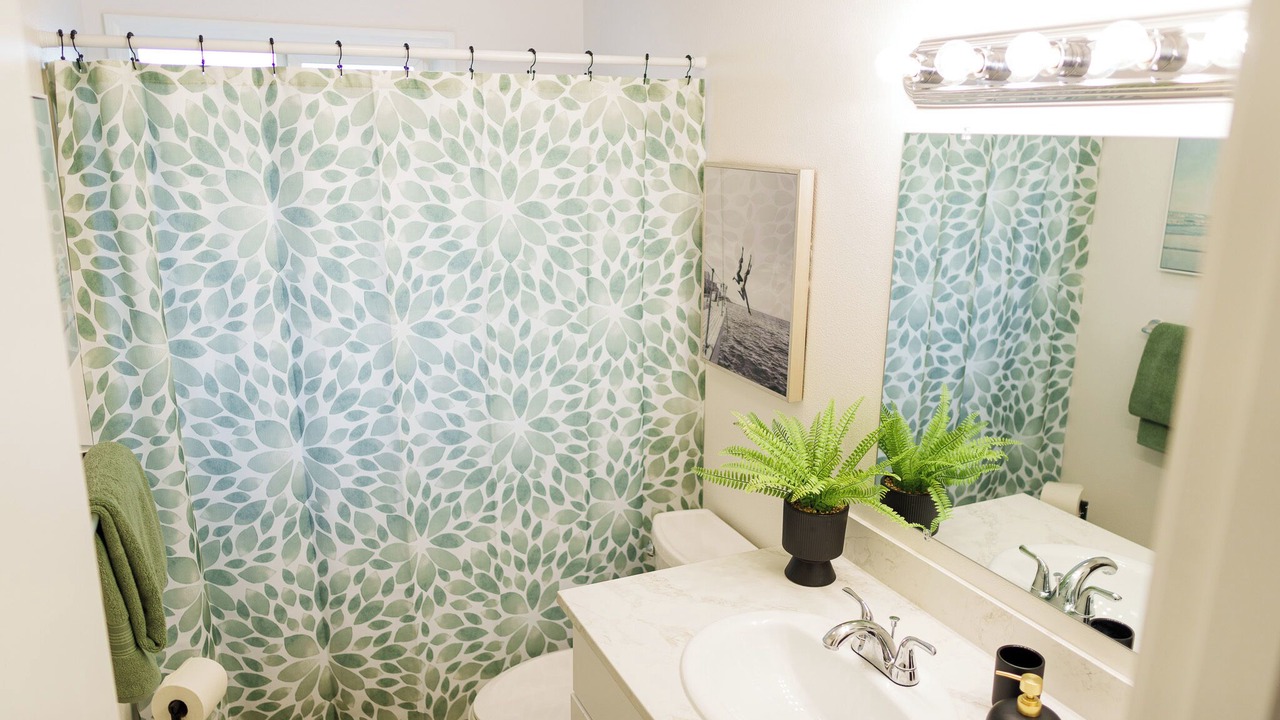 Photo of Bathroom in Tri-Cities