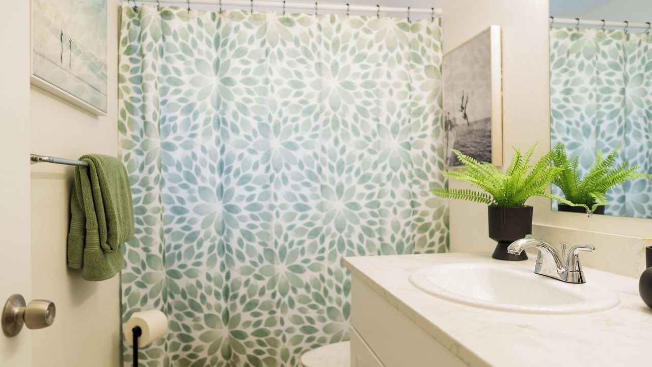 Photo of Bathroom in Tri-Cities