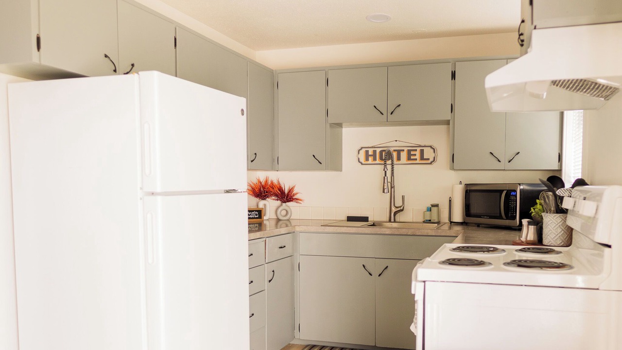Photo of Kitchen in Tri-Cities