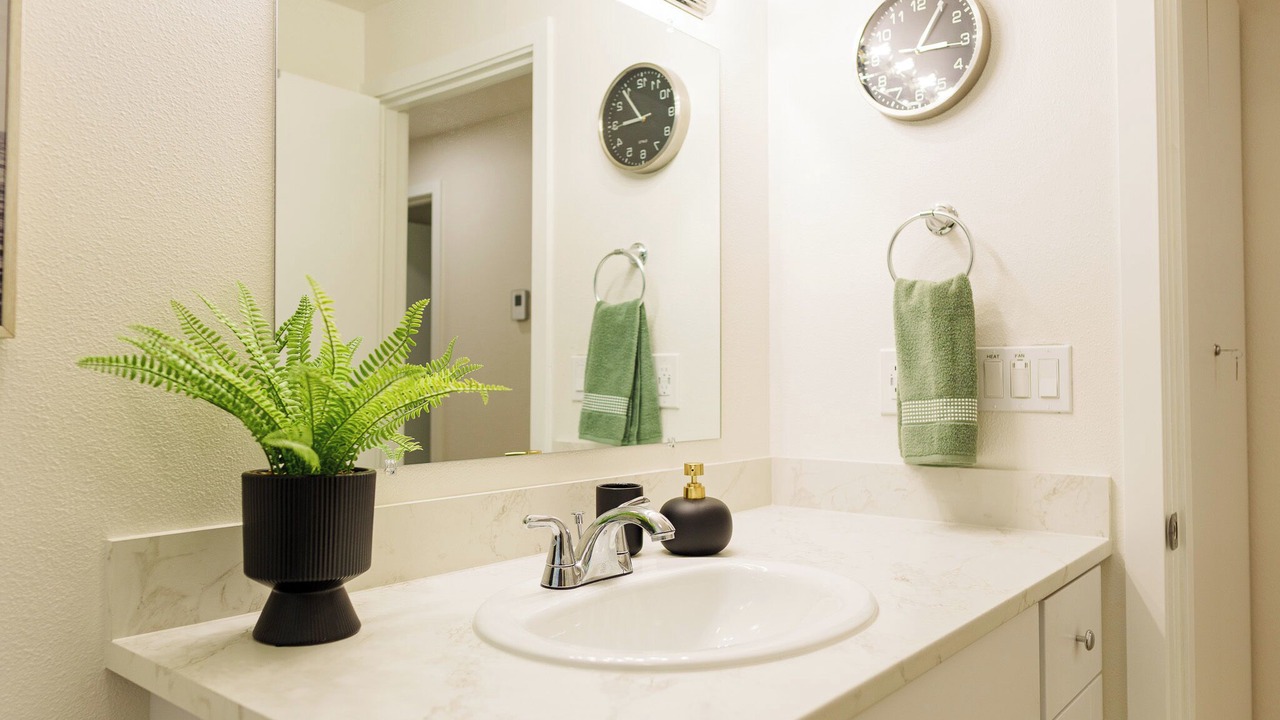Photo of Bathroom in Tri-Cities