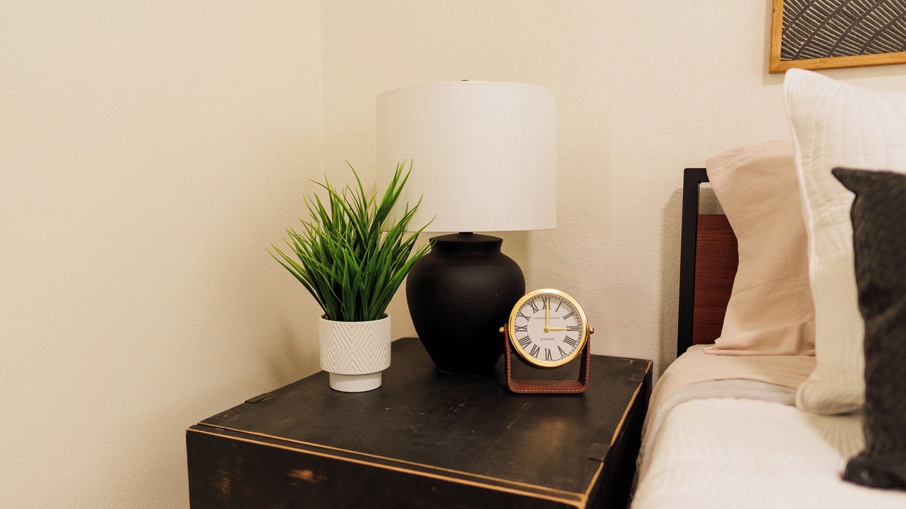 Photo of Bedroom in Tri-Cities