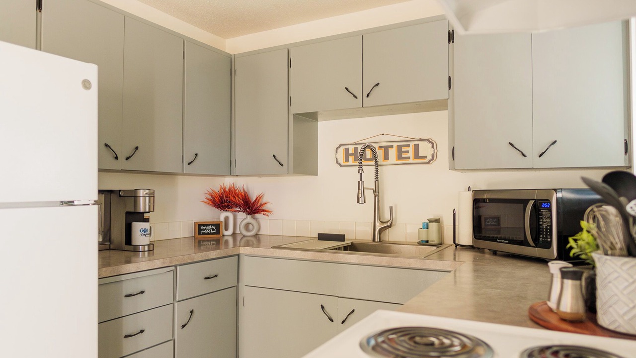 Photo of Kitchen in Tri-Cities