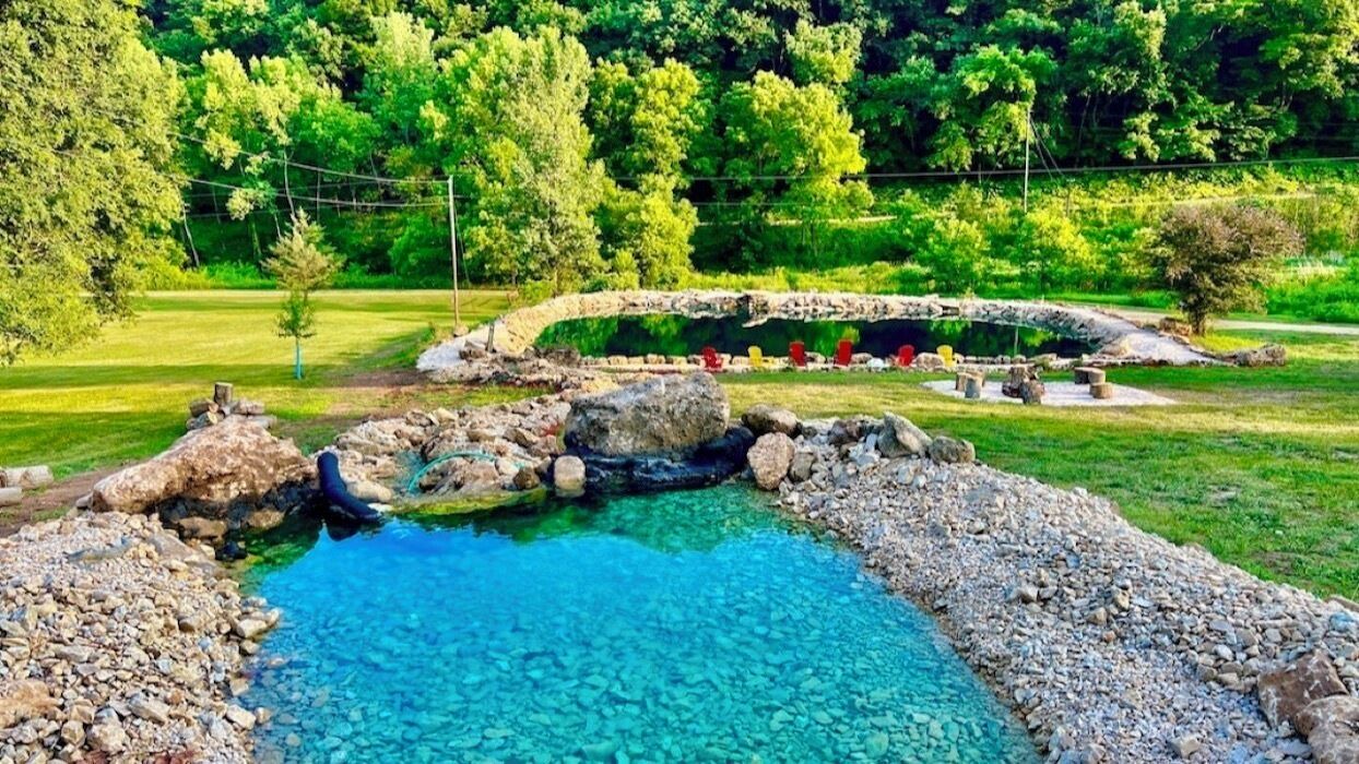 Photo of Outdoor in Harpers Ferry