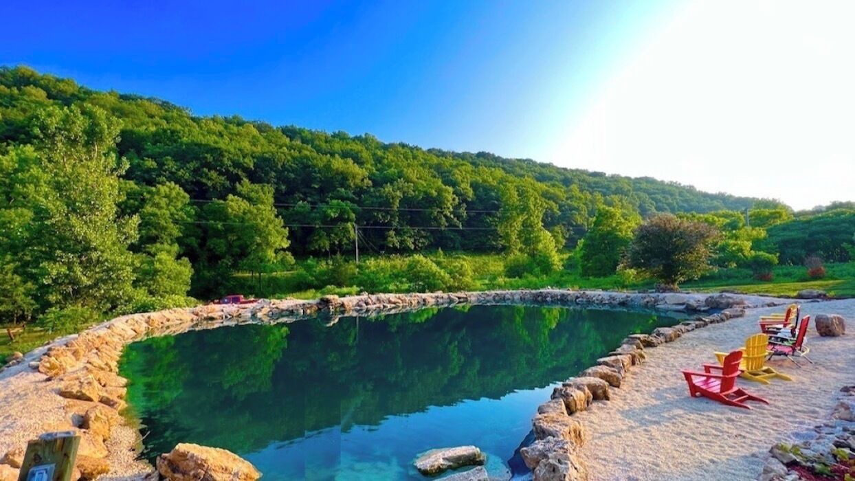 Photo of Outdoor in Harpers Ferry