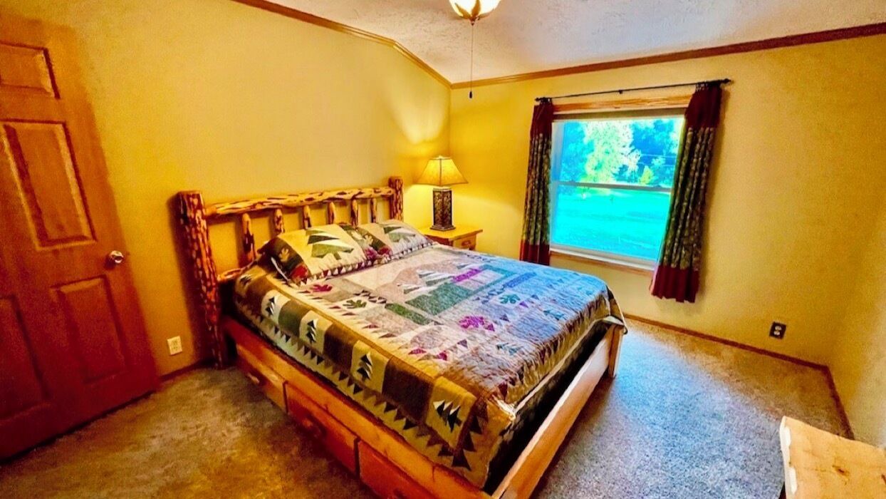 Photo of Bedroom in Harpers Ferry