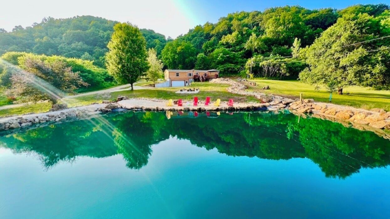 Photo of Outdoor in Harpers Ferry