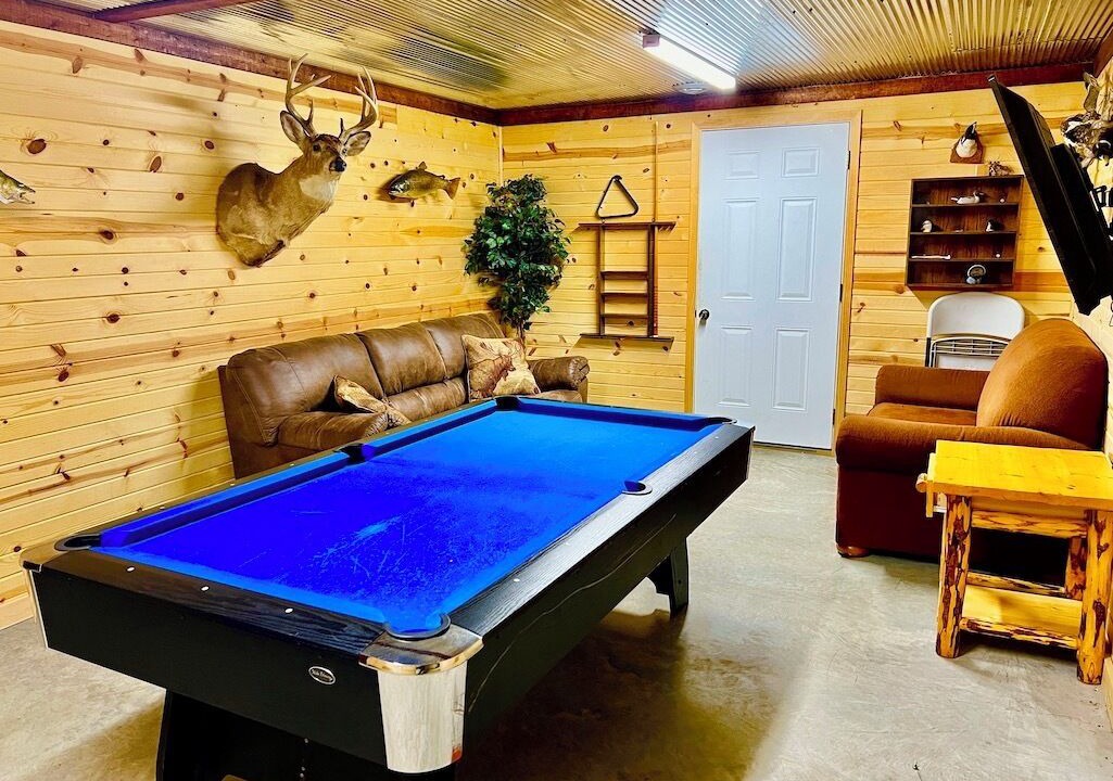 Photo of Livingroom in Harpers Ferry