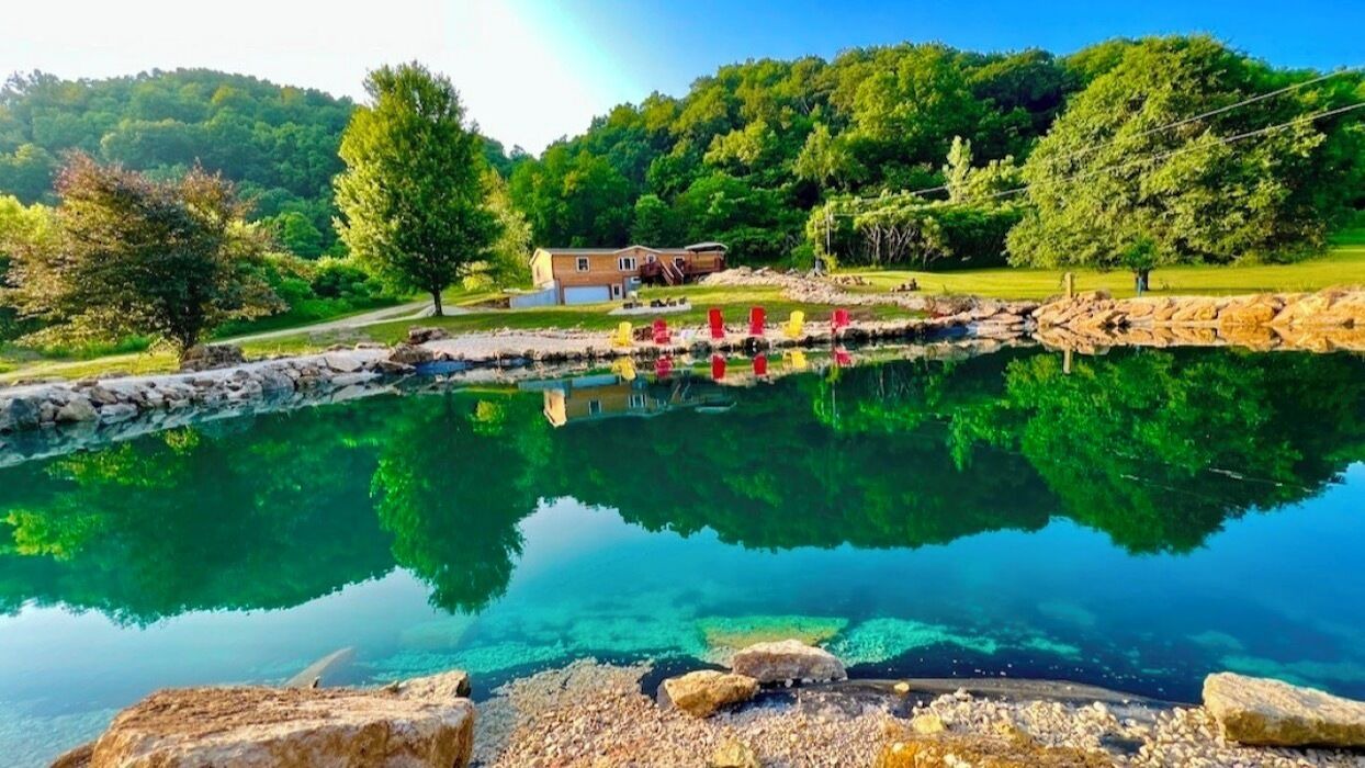 Photo of Outdoor in Harpers Ferry