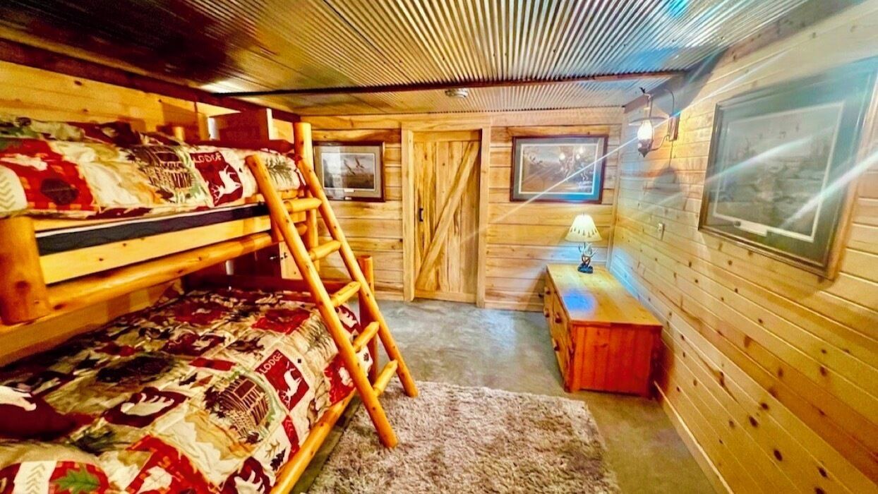 Photo of Bedroom in Harpers Ferry