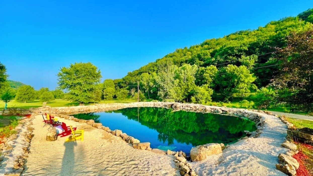 Photo of Outdoor in Harpers Ferry