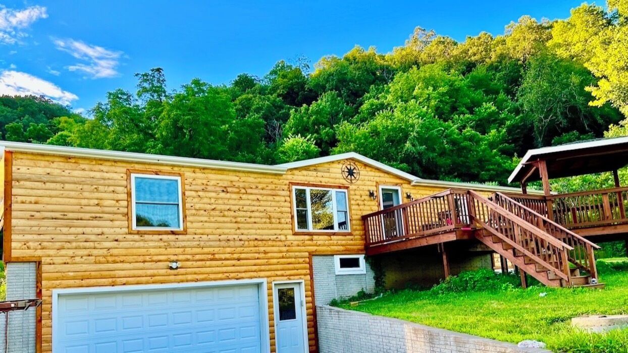 Photo of Outdoor in Harpers Ferry