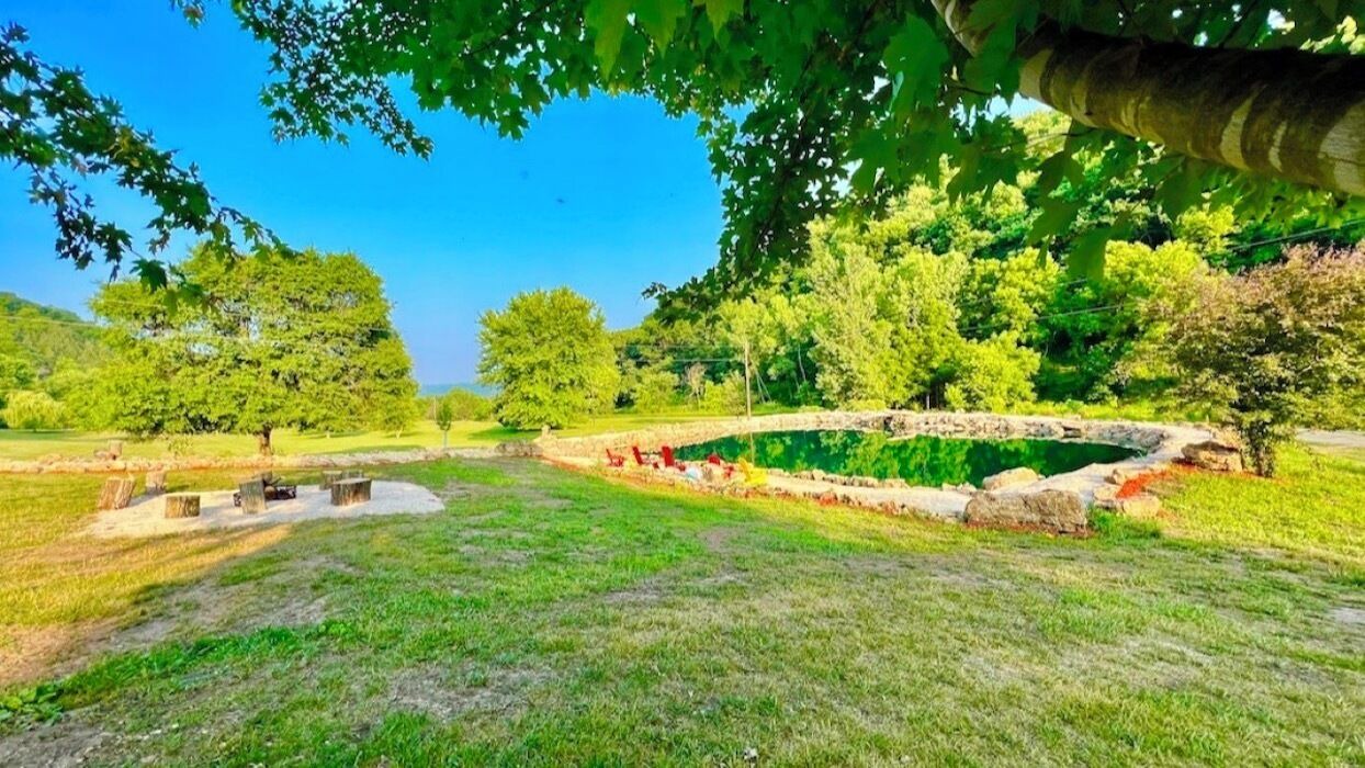 Photo of Outdoor in Harpers Ferry
