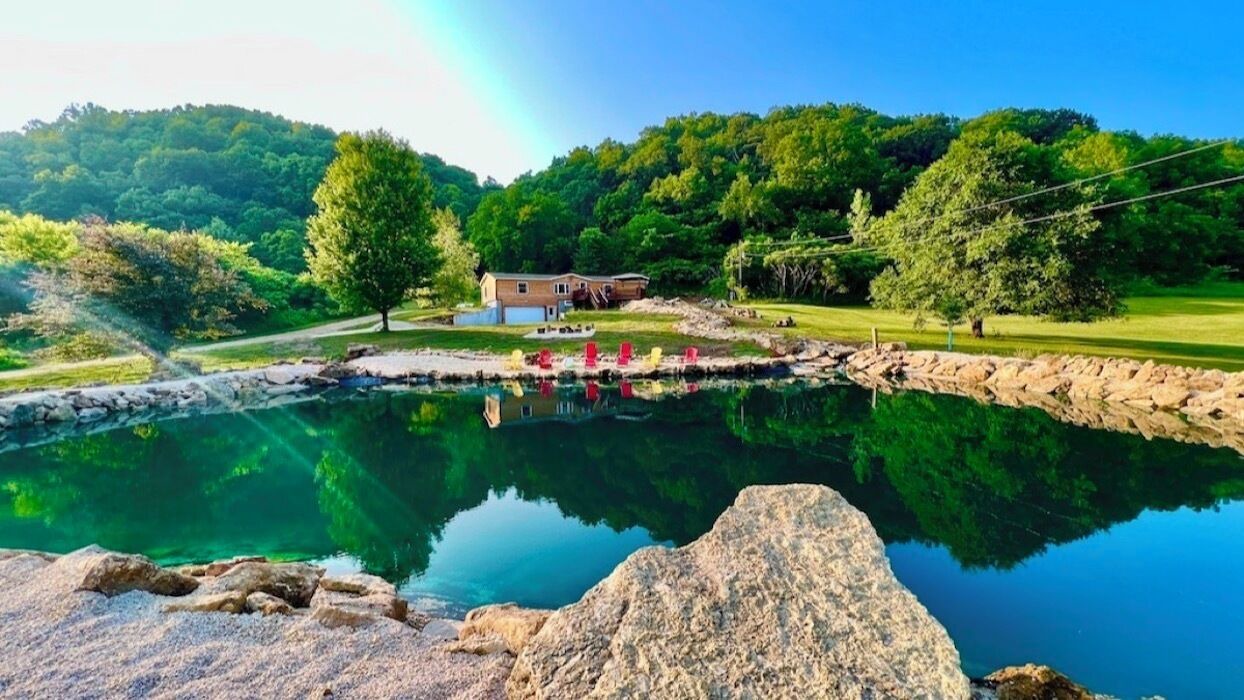 Photo of Outdoor in Harpers Ferry