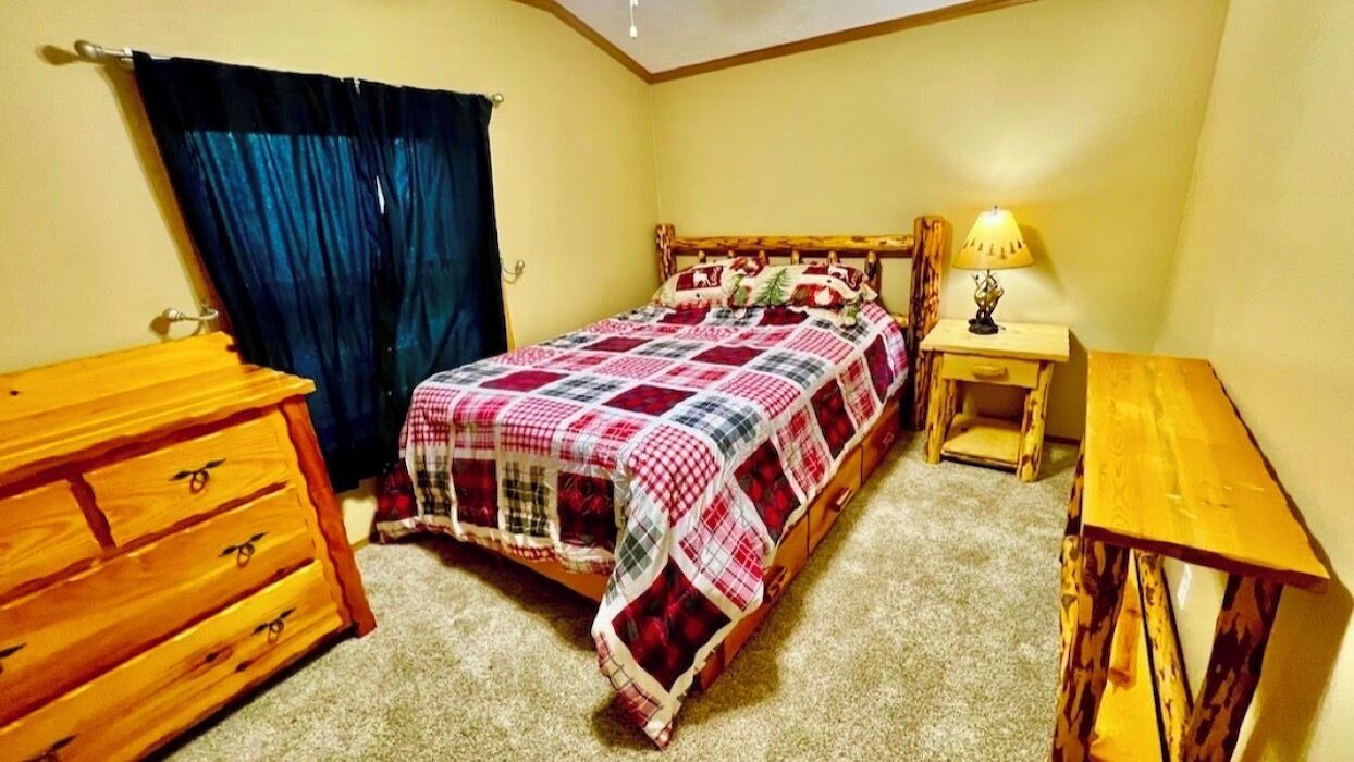 Photo of Bedroom in Harpers Ferry
