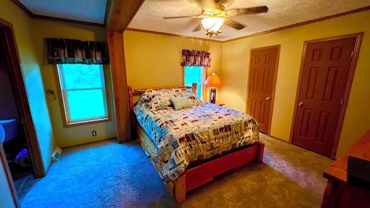 Photo of Bedroom in Harpers Ferry