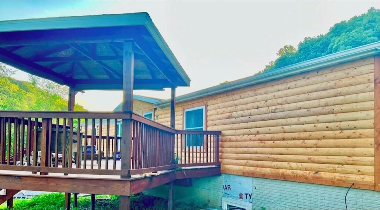 Photo of Outdoor in Harpers Ferry