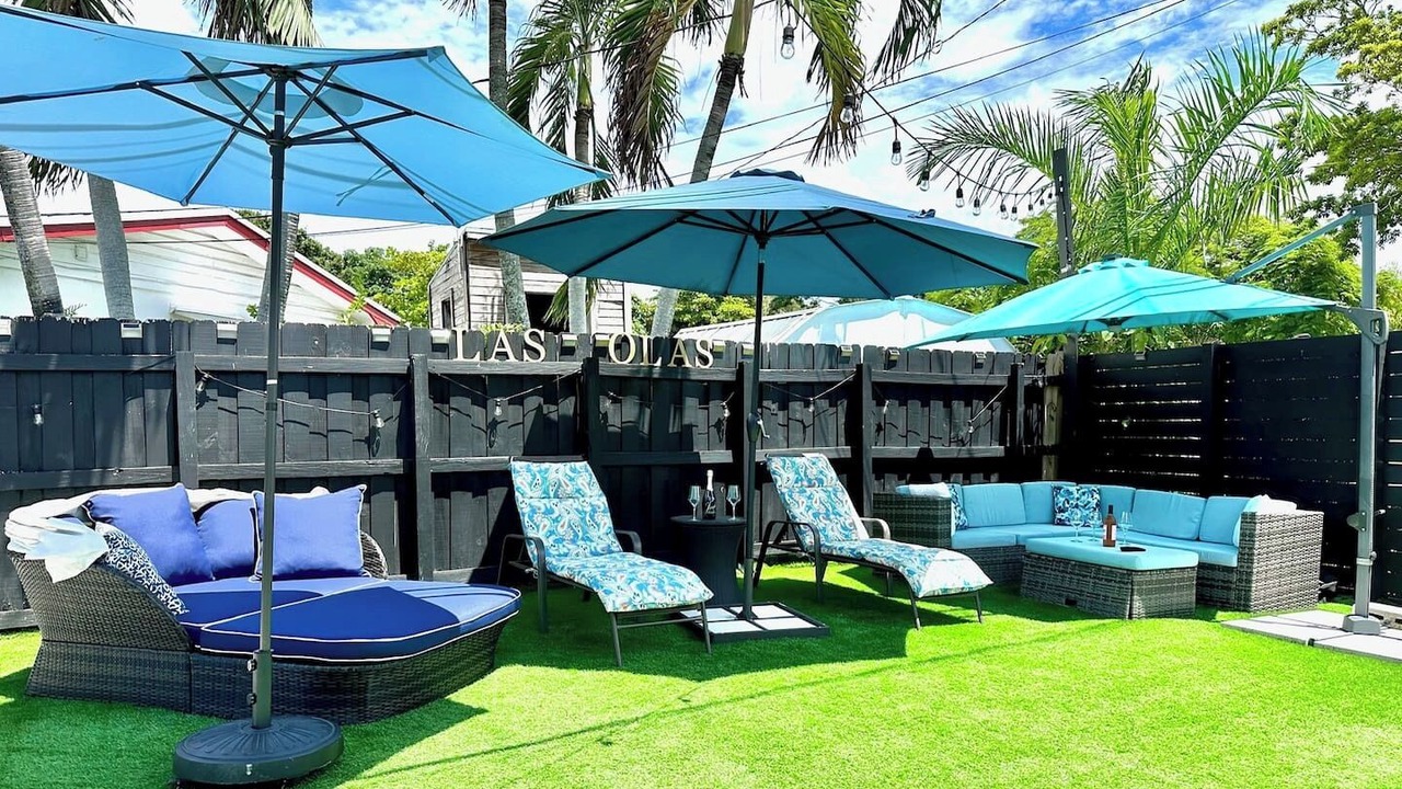 Photo of Patio Balcony in Edgewood