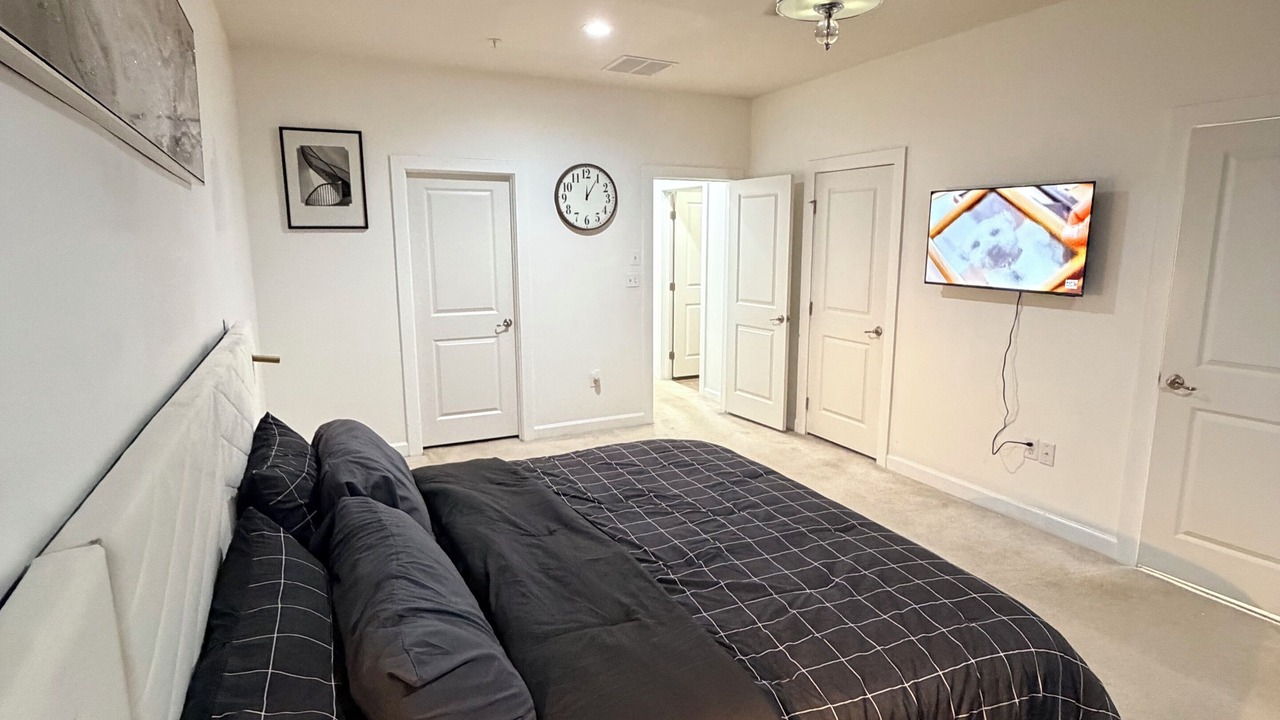 Photo of Bedroom in Hanover