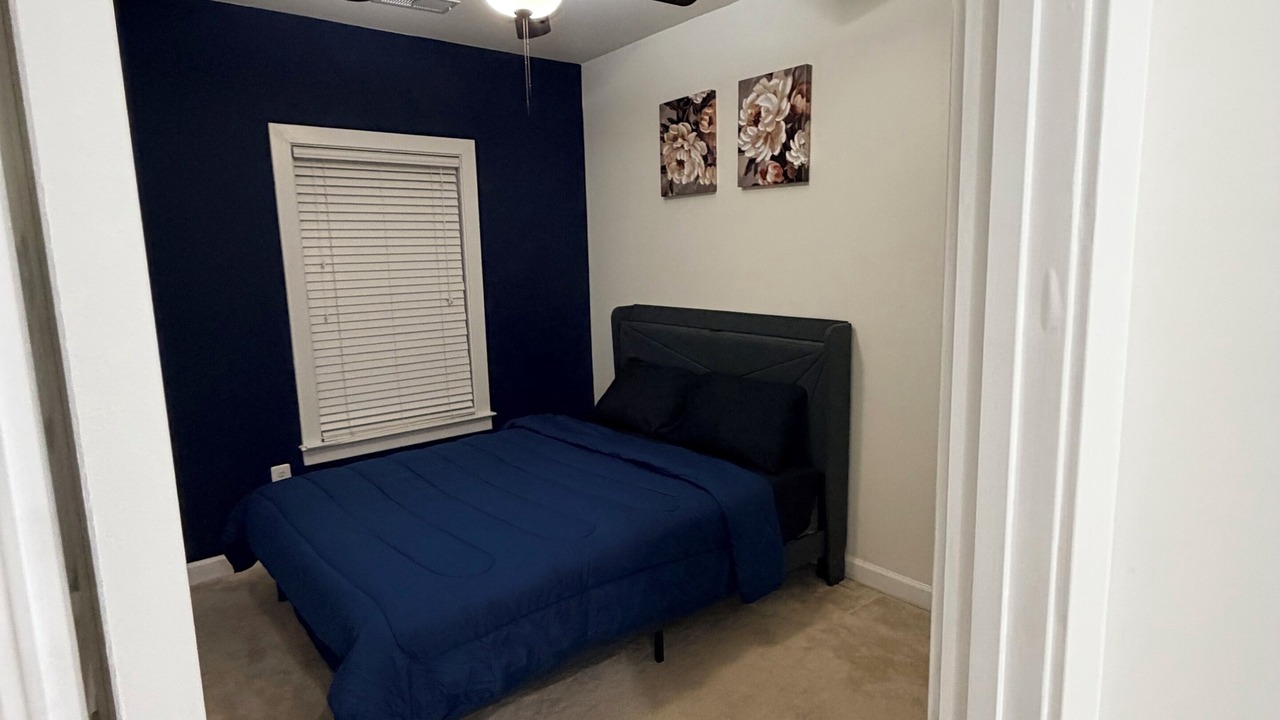Photo of Bedroom in Hanover