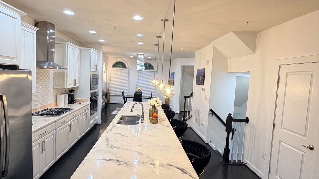Photo of Kitchen in Hanover