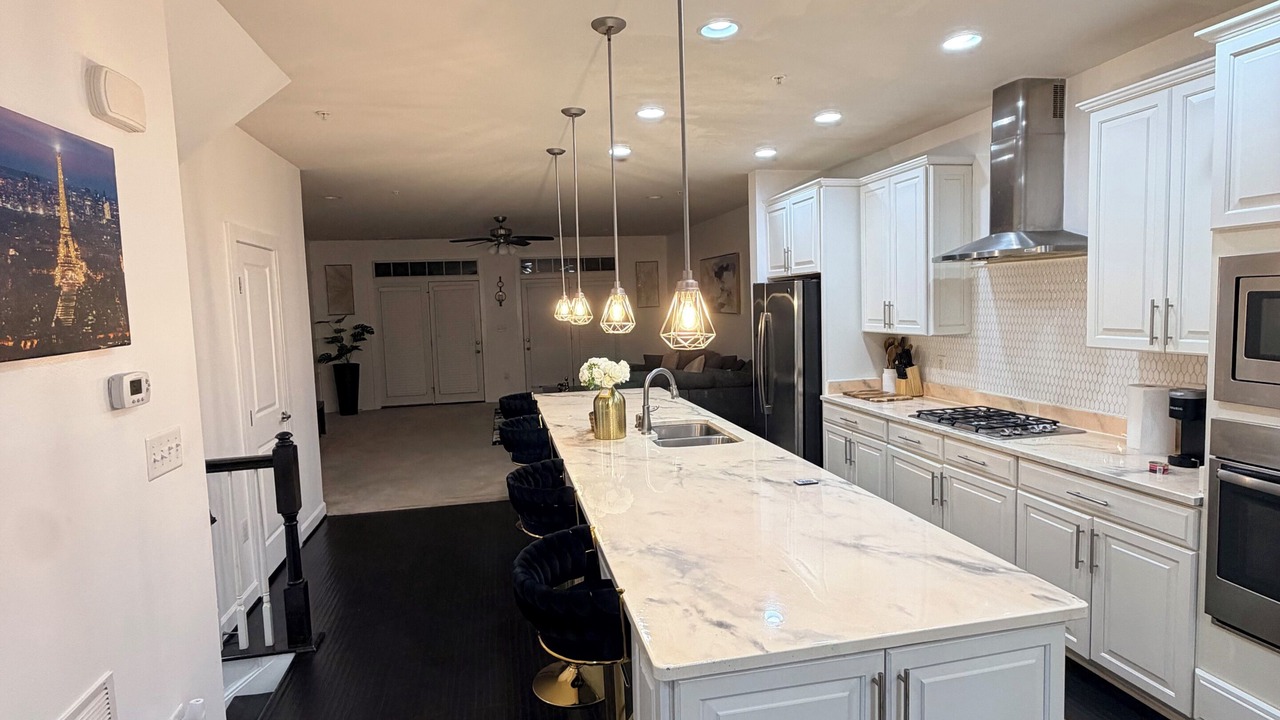 Photo of Kitchen in Hanover