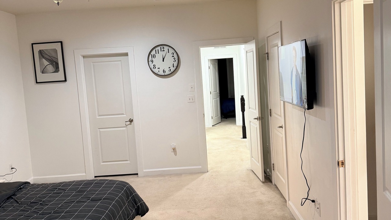 Photo of Bedroom in Hanover