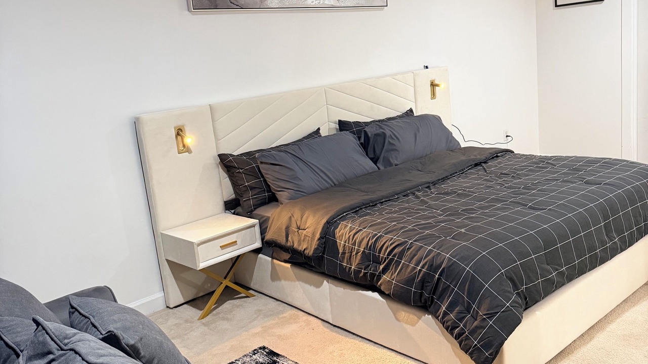 Photo of Bedroom in Hanover