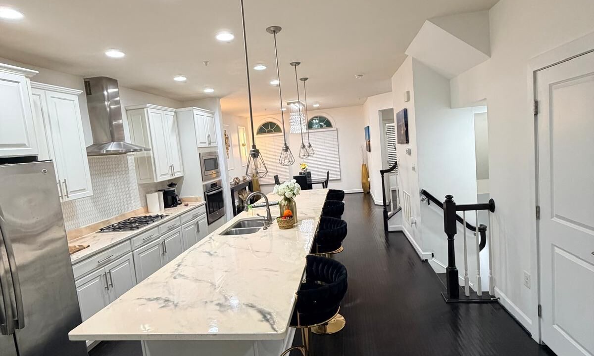 Photo of Kitchen in Hanover