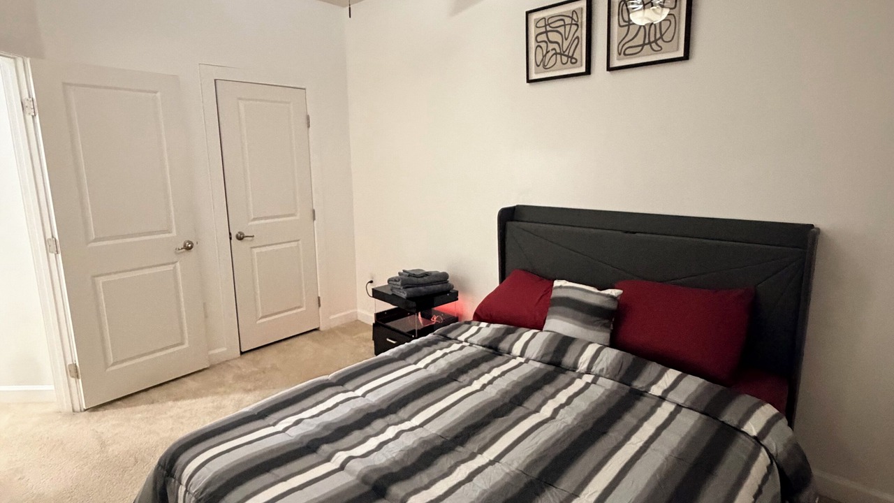 Photo of Bedroom in Hanover