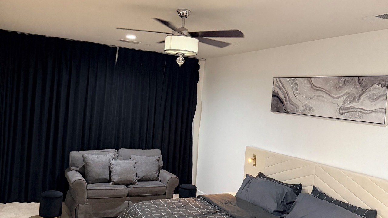 Photo of Bedroom in Hanover