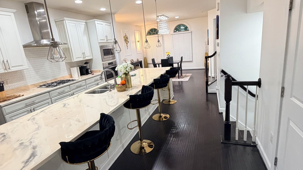 Photo of Kitchen in Hanover