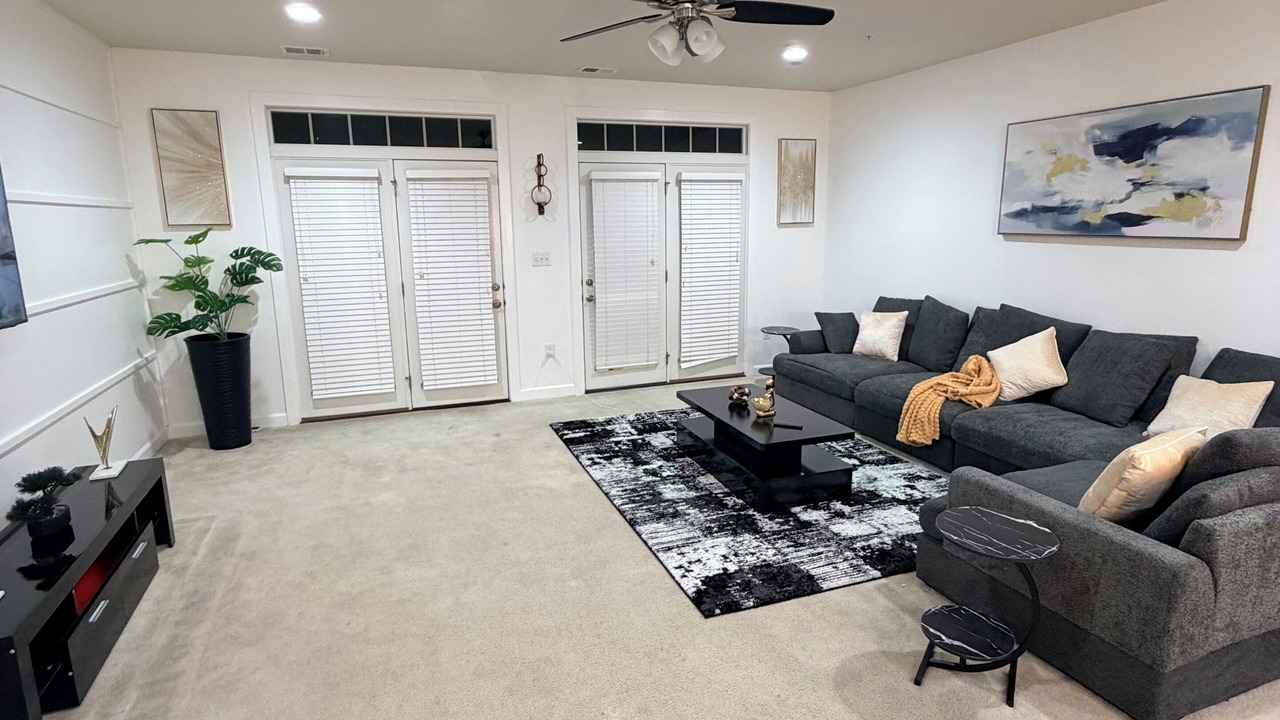 Photo of Livingroom in Hanover