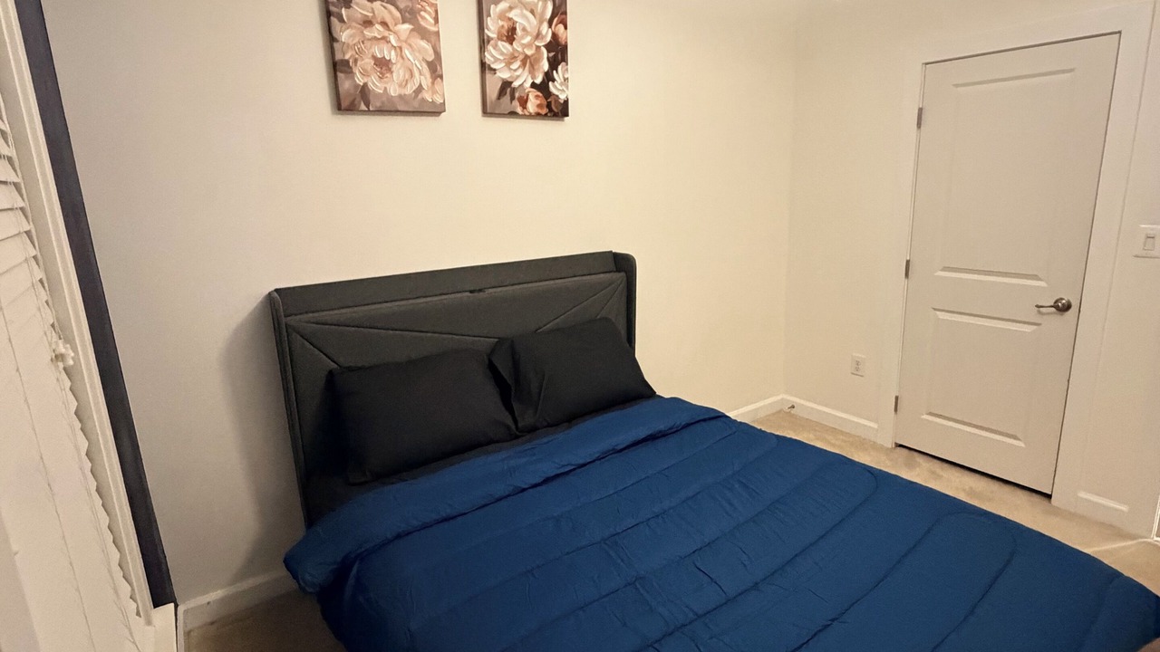 Photo of Bedroom in Hanover