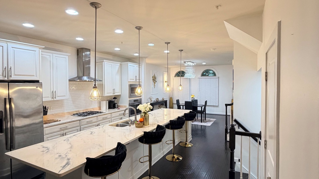 Photo of Kitchen in Hanover