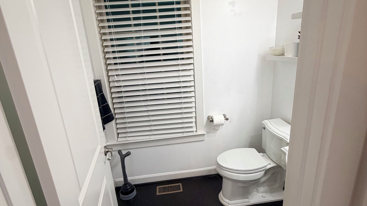 Photo of Bathroom in Hanover