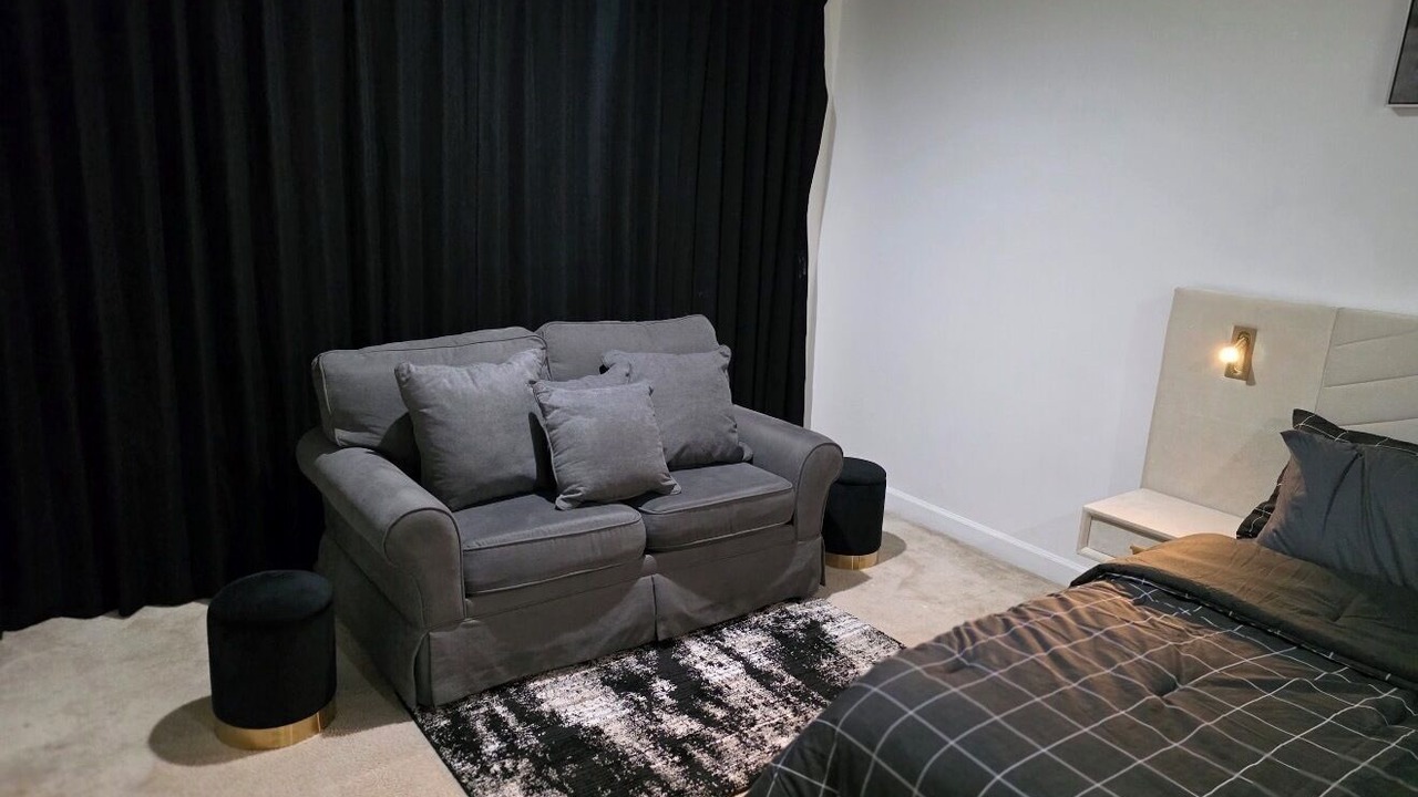 Photo of Bedroom in Hanover
