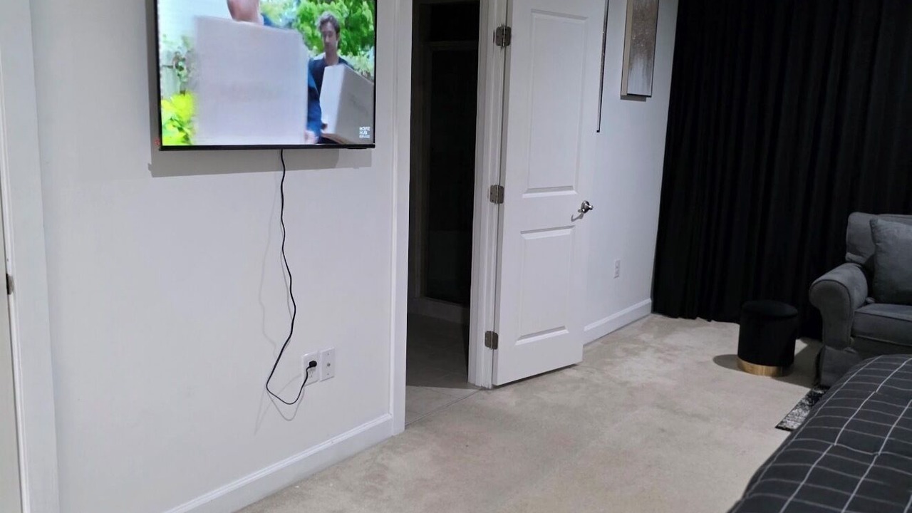 Photo of Bedroom in Hanover