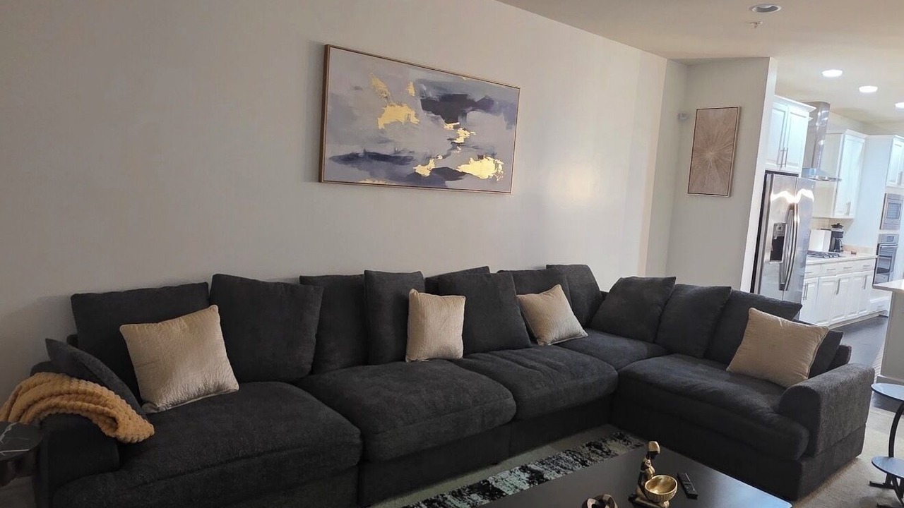 Photo of Livingroom in Hanover