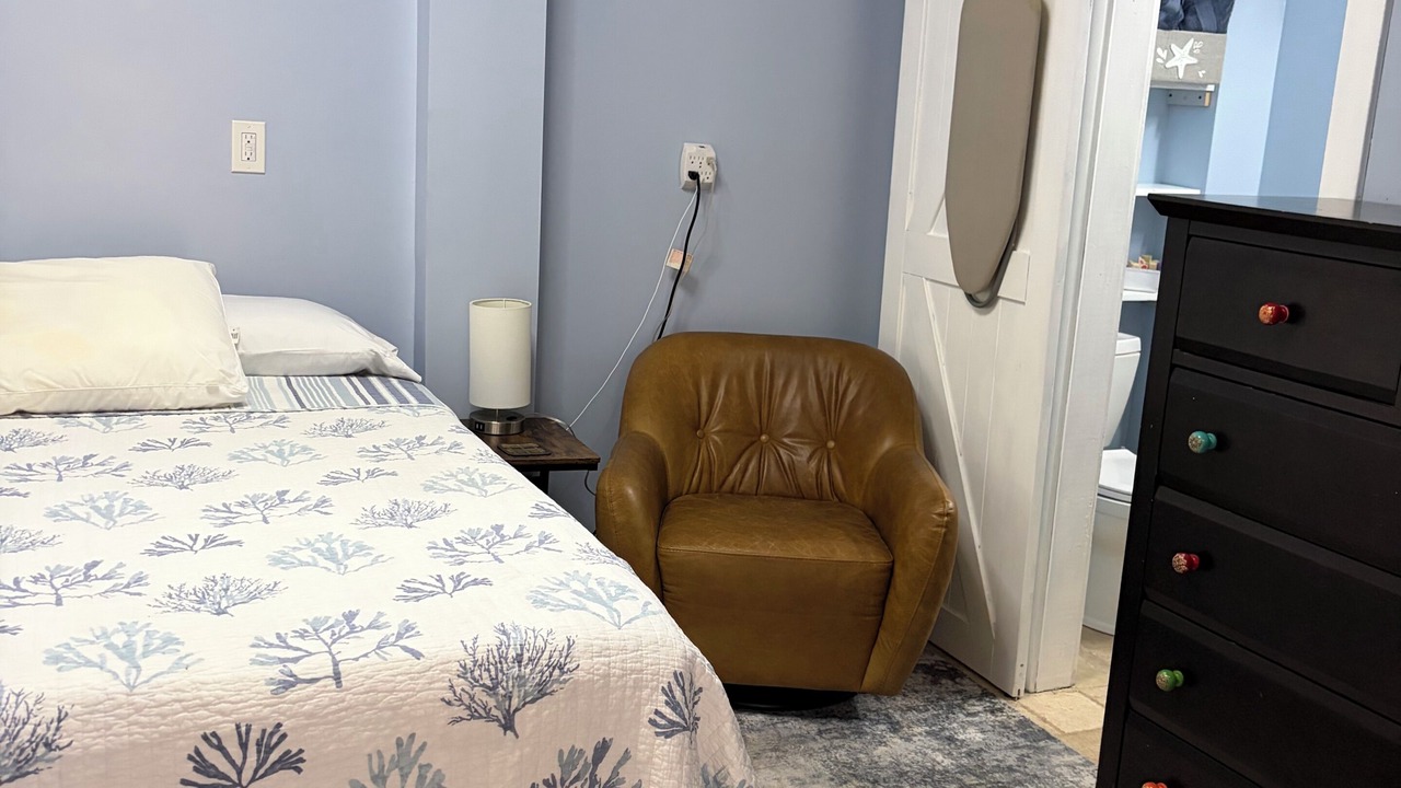 Photo of Bedroom in Truckland