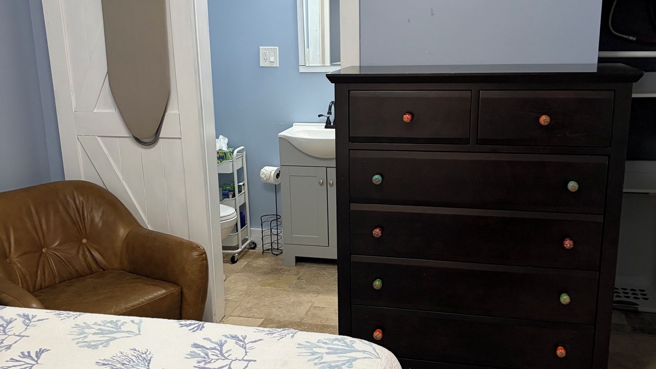 Photo of Bedroom in Truckland