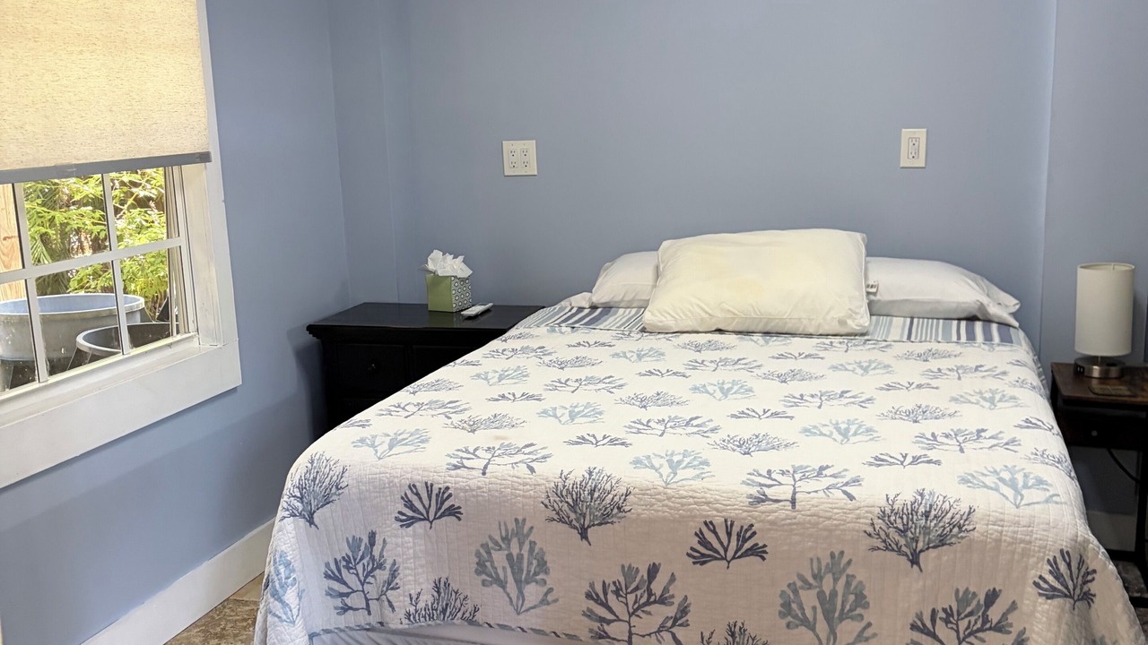 Photo of Bedroom in Truckland