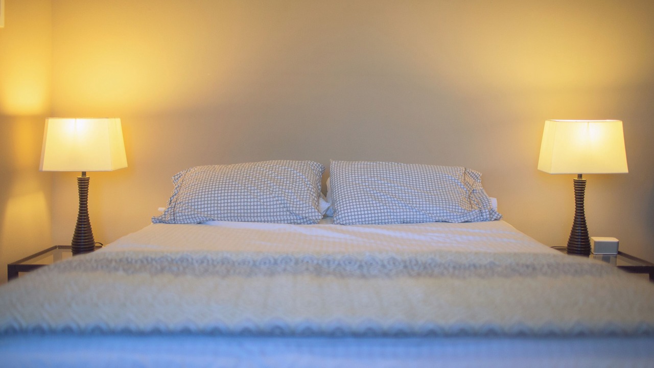 Photo of Bedroom in Old Ballard