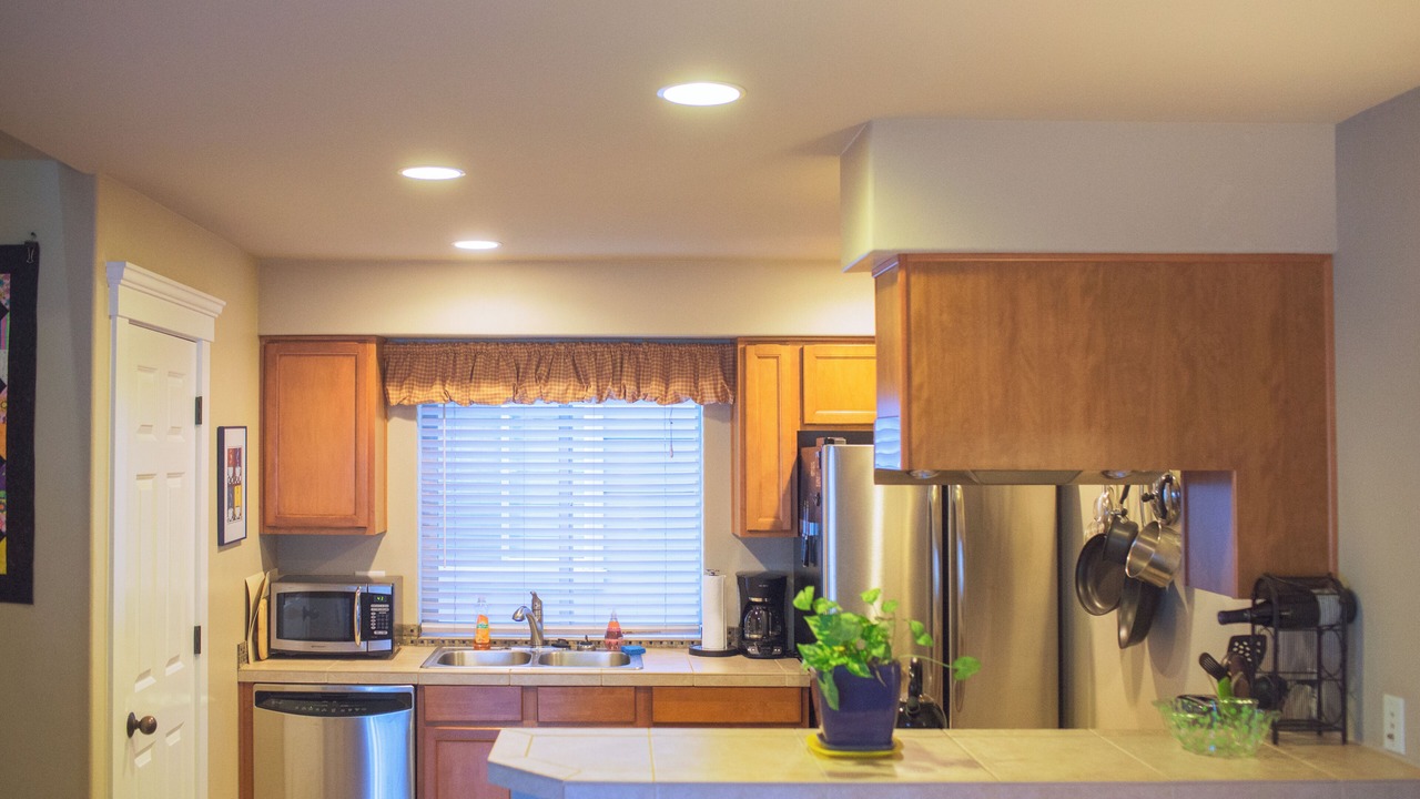 Photo of Kitchen in Old Ballard