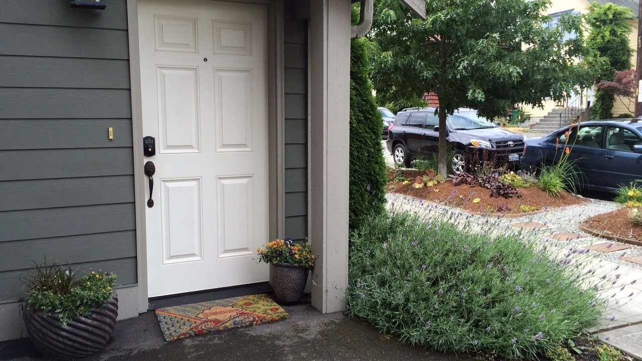 Photo of Outdoor in Old Ballard